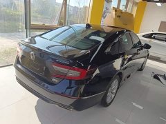 Honda Accord 260TURBO Luxury Edition - фото 6