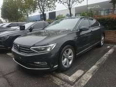 Volkswagen Magotan Popular Edition 280TSI DSG Comfort - photo 1