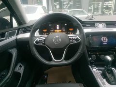 Volkswagen Magotan Popular Edition 280TSI DSG Comfort - photo 10