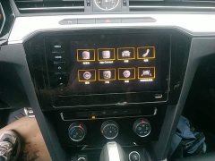 Volkswagen Magotan Popular Edition 280TSI DSG Comfort - photo 12