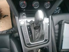 Volkswagen Magotan Popular Edition 280TSI DSG Comfort - photo 13