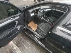 Volkswagen Magotan Popular Edition 280TSI DSG Comfort - photo 15