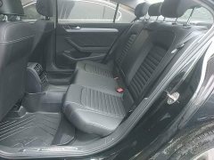 Volkswagen Magotan Popular Edition 280TSI DSG Comfort - photo 16