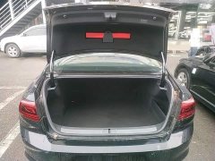Volkswagen Magotan Popular Edition 280TSI DSG Comfort - photo 18