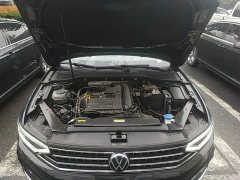Volkswagen Magotan Popular Edition 280TSI DSG Comfort - photo 19