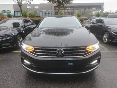 Volkswagen Magotan Popular Edition 280TSI DSG Comfort - photo 2
