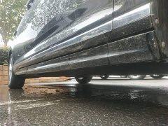Volkswagen Magotan Popular Edition 280TSI DSG Comfort - photo 20