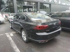 Volkswagen Magotan Popular Edition 280TSI DSG Comfort - photo 4