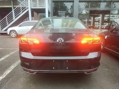 Volkswagen Magotan Popular Edition 280TSI DSG Comfort - photo 5