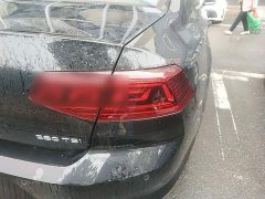 Volkswagen Magotan Popular Edition 280TSI DSG Comfort - photo 7