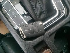 Volkswagen Magotan Popular Edition 280TSI DSG Comfort - photo 8