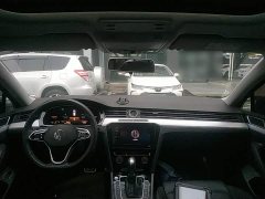 Volkswagen Magotan Popular Edition 280TSI DSG Comfort - photo 9