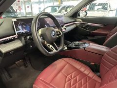 BMW 5 Series 530Li Luxury M Sport Package - photo 11
