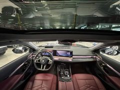BMW 5 Series 530Li Luxury M Sport Package - photo 12
