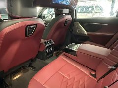 BMW 5 Series 530Li Luxury M Sport Package - photo 13
