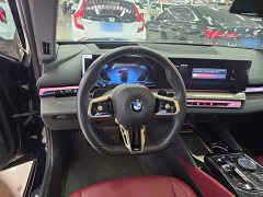 BMW 5 Series 530Li Luxury M Sport Package - photo 2