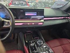 BMW 5 Series 530Li Luxury M Sport Package - photo 4
