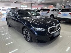 BMW 5 Series 530Li Luxury M Sport Package - photo 6