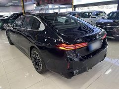 BMW 5 Series 530Li Luxury M Sport Package - photo 7