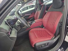 BMW 5 Series 530Li Luxury M Sport Package - photo 8
