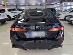 BMW 5 Series 530Li Luxury M Sport Package - photo 9