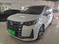 GAC Aion M6 PRO 270T DCT Luxury - photo 1