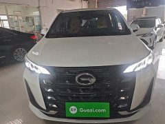 GAC Aion M6 PRO 270T DCT Luxury - photo 2