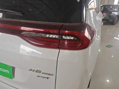 GAC Aion M6 PRO 270T DCT Luxury - photo 7
