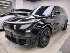 Li Auto L9 Max - ფოტო 1