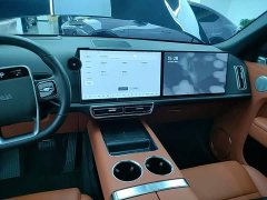 Li Auto L9 Max - ფოტო 12