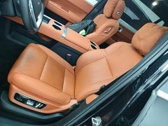 Li Auto L9 Max - ფოტო 14