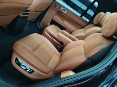 Li Auto L9 Max - ფოტო 16