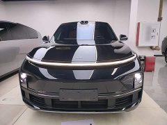Li Auto L9 Max - ფოტო 2