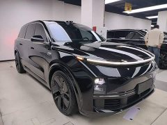 Li Auto L9 Max - ფოტო 3