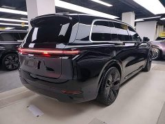 Li Auto L9 Max - ფოტო 6