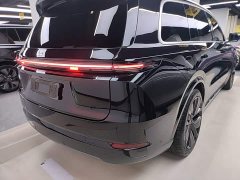 Li Auto L9 Max - ფოტო 7