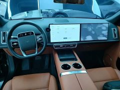 Li Auto L9 Max - ფოტო 9