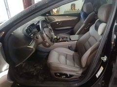 BYD Han EV Ultra-Long Range Luxury - ფოტო 10