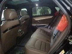 BYD Han EV Ultra-Long Range Luxury - ფოტო 12