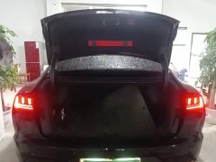 BYD Han EV Ultra-Long Range Luxury - ფოტო 14