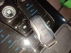 BYD Han EV Ultra-Long Range Luxury - ფოტო 16