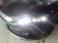 BYD Han EV Ultra-Long Range Luxury - ფოტო 17