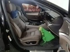BYD Han EV Ultra-Long Range Luxury - ფოტო 19