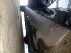 BYD Han EV Ultra-Long Range Luxury - ფოტო 20