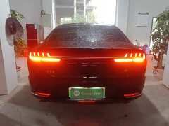 BYD Han EV Ultra-Long Range Luxury - ფოტო 3
