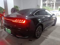 BYD Han EV Ultra-Long Range Luxury - ფოტო 4