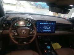 BYD Han EV Ultra-Long Range Luxury - ფოტო 5