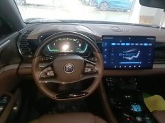 BYD Han EV Ultra-Long Range Luxury - ფოტო 6