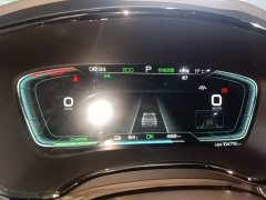 BYD Han EV Ultra-Long Range Luxury - ფოტო 7