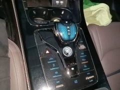 BYD Han EV Ultra-Long Range Luxury - ფოტო 9